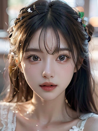 女生之间的小矛盾